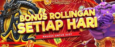 Menang Besar di situs gboslot