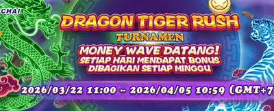 Bonus Selamat Datang situsgboslot.com